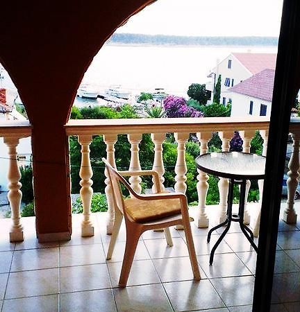 Apartment Zigo Rab Town Esterno foto