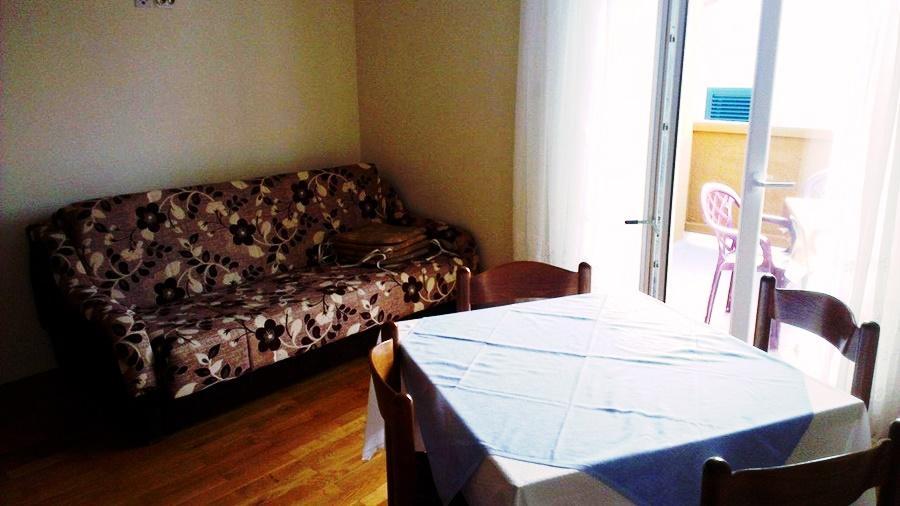 Apartment Zigo Rab Town Esterno foto
